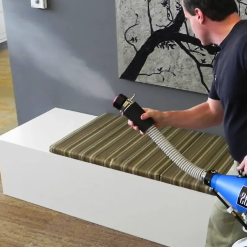 Professional Odor Removal in Tustin, CA